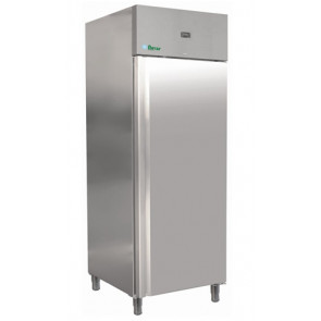 Armadio refrigerato ventilato GN 2/1 Classe energetica A Energy saving Modello G-UGN650TN
