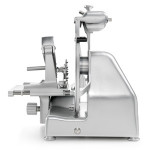Affettatrice Verticale Modello Tiziano 370 Evo BS1 Spessore di taglio mm 25