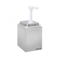 Dosatore per salse CLN Modello CPSN2L