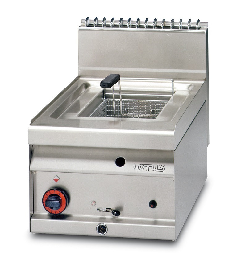 Friggitrice ad Aria 5,5L 1500W - Modello Girasole