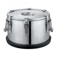 Contenitore termico in acciaio 201 Modello 10 LT