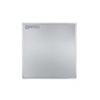Fabbricatore di ghiaccio a cubetto pieno Produzione nelle 24 ore 150 Kg Modello SS150
