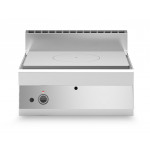 Cucina tuttapiastra gas MDLR Modello F6570TPGT