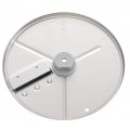 Disco per taglio a listelli spessore 2x2 mm Modello 60.27599 per serie Essential 1-4