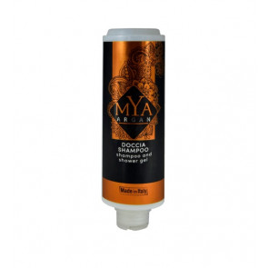 Ricarica Doccia Shampoo STK Mya Argan Cartone da 20 pezzi Modello MYARDS300C