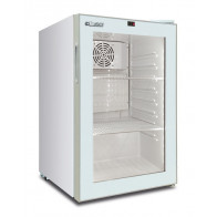 Frigo bibite sopra banco statico con agitatore Modello CL70FL