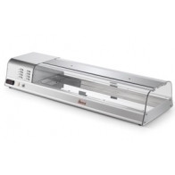 Vetrinetta Refrigerata Modello VISTA EASYCOLD 130 Potenza watt 150