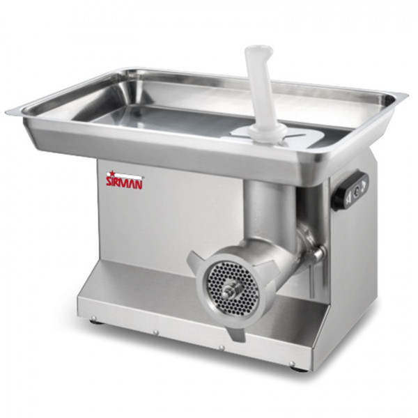 Tritacarne Modello TC32 COLORADO Produzione oraria kg/h. 400