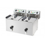 Friggitrice Elettrica Modello FR88RN