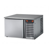 Abbattitore di temperatura professionale Modello ATT02