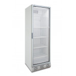 Armadio Frigo Refrigerato Statico con agitatore Modello CL372VWHITE