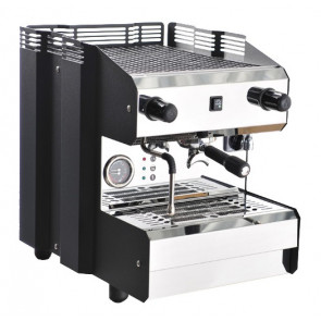 Macchina professionale per caffè espresso 1 gruppo Semi Automatica Modello VITTORIA1SA