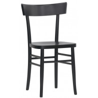 Sedia da interno TESR Struttura in legno di faggio Modello 1848-SI04