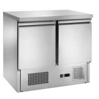 Saladette refrigerata statica Modello AK955BT