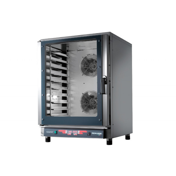 Forno a convezione digitale Modello FEDL10NEMIDV