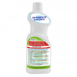 Detergente per pavimenti e altre superfici sanificanti Cartone con 12 Detergenti da 1 Lt Modello ODSD-9