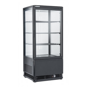 Vetrina frigo refrigerata Modello RC78B