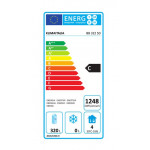 Tavolo retro banco refrigerato ventilato Modello BB322SD
