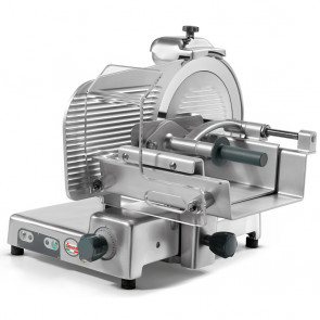 Affettatrice Affettacarne Modello MANTEGNA 300 VCS Spessore di taglio mm 29