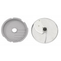 Disco per patate fritte spessore 10x10 mm Modello 60.27117 per serie Essential 1-4