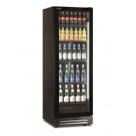 Armadio Frigo Refrigerato Statico con agitatore Modello ICOOL401BLK