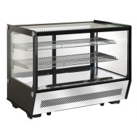 Espositore refrigerato da banco Modello AK160EFQ
