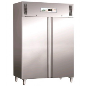 Armadio Frigo Refrigerato Modello G-GNV1200DT Doppia temperatura