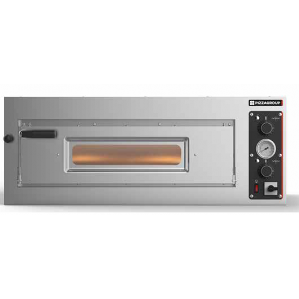 Forno elettrico pizza Entry Max M4 PG Modello P07EN10083