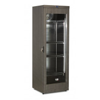 Cantina refrigerata vino in legno UCQ Modello CW4002MTL
