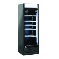 Vetrina refrigerata per bibite Modello DC388CB Assorbimento 155 W