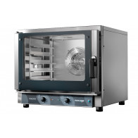Forno a convezione meccanico Modello FEM05NEMIDV