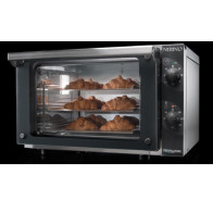 Forno a convezione standard ultracompatto 2/3 Modello Nerino3