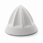 Spremiagrumi elettrico Modello MERCURIO CON LEVA con Micro VV Giri min. r.p.m. 280 ÷ 750