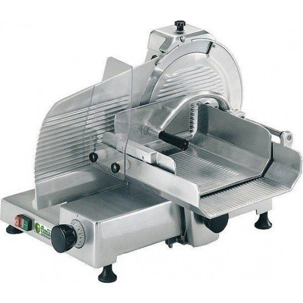 Affettatrice verticale Modello V370