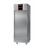 Armadio Frigo Refrigerato tropicalizzato Modello AF07PKPLUSMBT In acciaio inox temperatura positiva GN 2/1