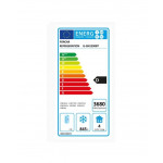 Armadio Frigo Refrigerato Statico Modello GN1200BT