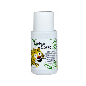 Crema corpo STK Baby Kit Cartone da 420 pezzi Modello BYCC20F
