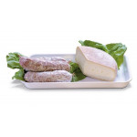 Vassoio antiassorbente per alimenti BIANCO Modello 128-A