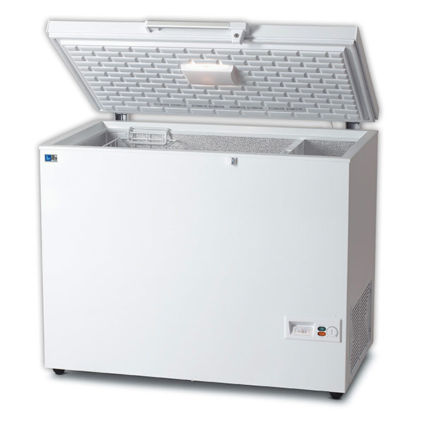 Pozzetto congelatore industriale per surgelati Modello AB110