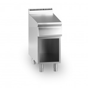 Elemento neutro MDLR Vano aperto Modello CL7040PL
