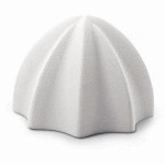 Spremiagrumi elettrico Modello MERCURIO con Micro Giri min. r.p.m. 320