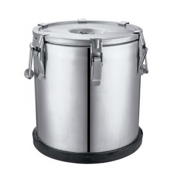 Contenitore termico in acciaio 201 Modello 35 LT
