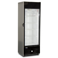 Armadio frigo refrigerato UCQ Modello FROST400NV