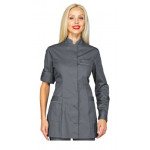 Casacca Antigua da donna MANICA UNGA 65% Poliestere 35% Cotone GRIGIO Disponibile in diverse taglie Modello 003012