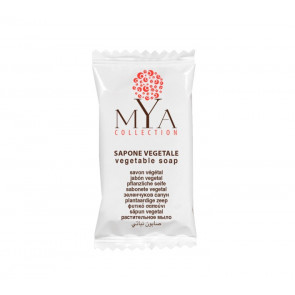 Sapone ovale STK Mya Collection Cartone da 600 pezzi Modello MYSO9FP