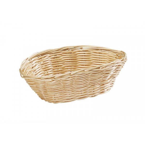 Cestino pane ovale Modello CP881