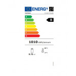 Armadio Frigo Statico Modello PL401PTGLASS