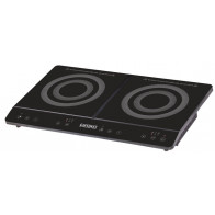 Piastra Induzione Modello ET350G