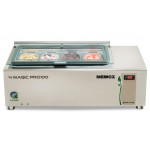 Vetrina gelateria NMX Modello 4MagicPro100
