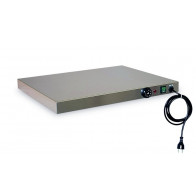 Piano caldo Modello PA211 - 2 x GN 1/1